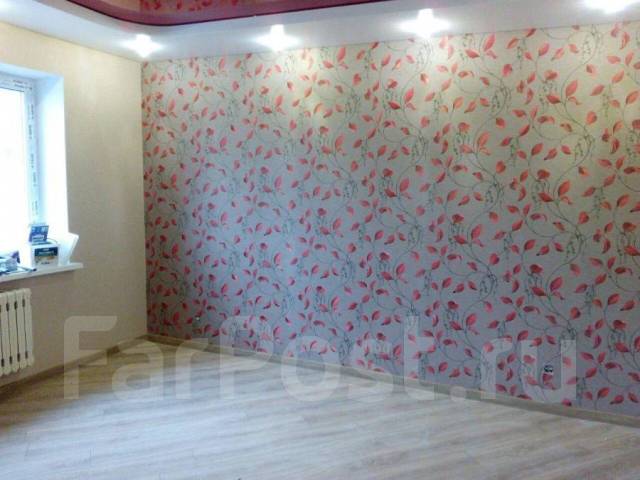 Русские мастера Поклейка, Покраска Обоев, Стен опыт более 13 лет 24/7 ...