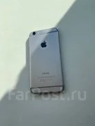 Apple iPhone 6. �/�, 32 ��, �����, 3G, 4G LTE