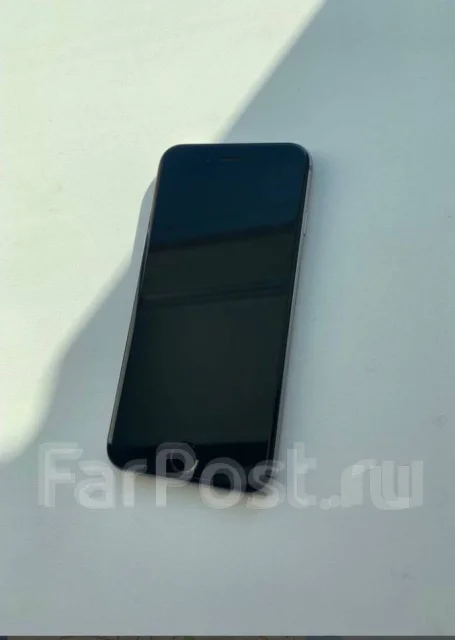 Apple iPhone 6. �/�, �����, 3G, 4G LTE ����