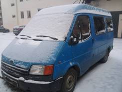 Ford Transit. Продам микроавтобус Форд Транзит FT 100, 9 мест