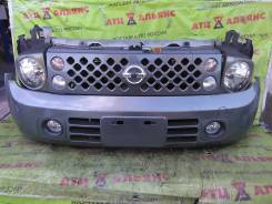 Ноускат NISSAN CUBE, Z11, HR15DE; 7 РЯД, 298-0019077