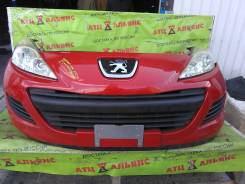 Ноускат PEUGEOT 207, VF3W; 1 РЯД, 298-0019052