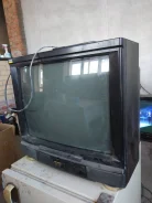 Sharp. CRT (���) ����