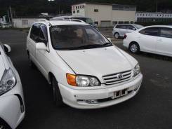 Toyota Ipsum. 3SFE