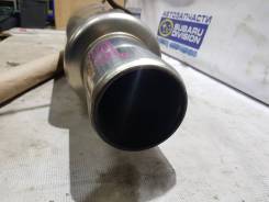 Глушитель. Subaru Forester, SG, SG5, SG6, SG69, SG9, SG9L Subaru Impreza WRX, GD, GG, GDA, GGA, GDG, GGG, GD9 Двигатели: EJ255, EJ20, EJ205