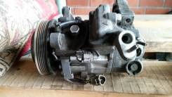 Компрессор кондиционера. Lexus IS300, JCE10 Lexus IS200, JCE10 Toyota: Crown Majesta, Crown, Mark II, Cresta, Altezza, Origin, Progres, Brevis, Chaser...