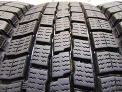 Dunlop SP LT 02. Зимние, без шипов, 2014 год, 10 %, 4 шт