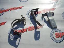 Крепление топливного фильтра. Subaru Alcyone, CXD, CXW Subaru Forester, SF5, SF9, SG5, SG9, SG9L Subaru Legacy, BC3, BD2, BD3, BD4, BD5, BD9, BG2, BG3...