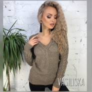 Свитеры. 42, 44, 46