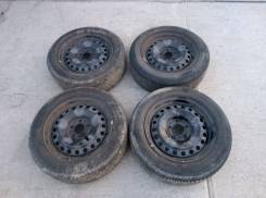 Колеса 205/60R16. x16"
