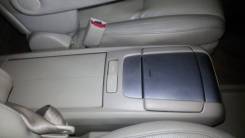 Бардачок. Lexus RX400h, MHU38 Двигатель 3MZFE