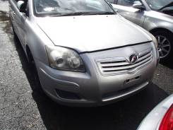 Toyota Avensis. 1AZFSE