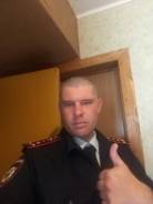 Участковый уполномоченный полиции в Хабаровске-43 Участковый уполномоченный полиции. Высшее образование, опыт работы 17 лет