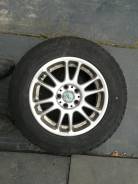 Nitro. x14", 5x100.00, ET-38
