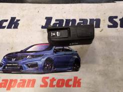 Ручка багажника. Honda Accord, CF3, CF4, CF5, CL3 Honda Torneo, CF3, CF4, CF5, CL3 Двигатели: F18B, F20B
