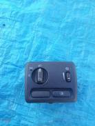Блок управления светом. Volvo S40 Volvo V70 Volvo XC70 Volvo S60 Двигатели: B5254T2, B5244S4