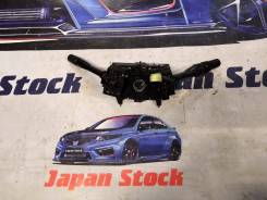 Блок подрулевых переключателей. Honda Accord, CD4, CD5, CD6, CE1, CF2, CF3, CF4, CF5, CF6, CF7, CH9, CL1, CL2, CL3 Honda Torneo, CF3, CF4, CF5, CL1, C...