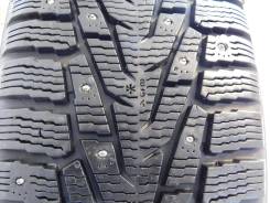Nokian Hakkapeliitta 7 SUV. Зимние, шипованные, 5 %, 1 шт