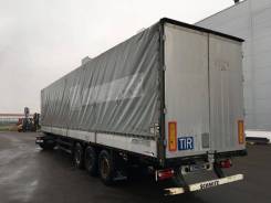 Schmitz SO1. Полуприцеп 2006г (ID 313501). Под заказ