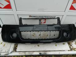 Бампер. Suzuki Escudo, TA74W, TD54W, TD94W, TDA4W, TDB4W Suzuki Grand Vitara, JT, TA44V, TA74V, TAA4V, TD44V, TD54, TDA4W, TDB4, TD_4, TE94, TD54V, TD...