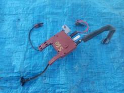 Усилитель антенны. Volvo V70 Volvo S40 Volvo XC70 Volvo S60 Двигатели: B5254T2, B5244S4