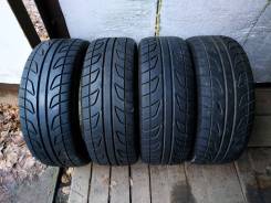 Bridgestone Potenza RE-01. Летние, 2003 год, 10 %, 4 шт