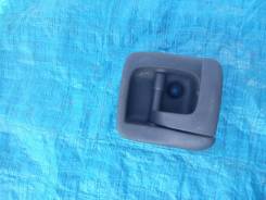 Ручка открывания капота. Volvo V70 Volvo S40 Volvo XC70 Volvo S60 Двигатели: B5254T2, B5244S4