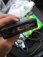 Блок управления подвеской. Toyota Land Cruiser, FZJ100, HDJ100, HDJ100L, J100, UZJ100, UZJ100L, UZJ100W Lexus LX470