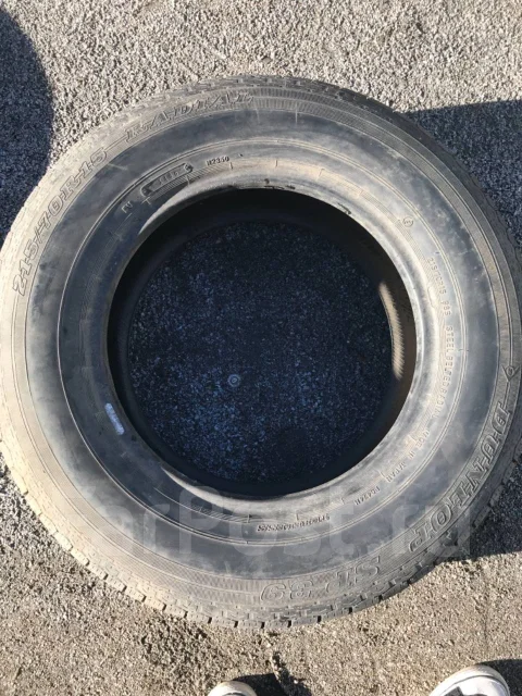 Dunlop SP 39. �����������, ����� ����
