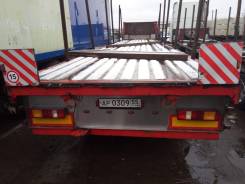 Pacton. Продам полуприцеп , 39 000 кг.