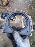 Крышка коленвала. Mercedes-Benz: S-Class, Vito, Sprinter, V-Class, E-Class, C-Class Двигатели: OM613DE32LA, OM613LA, OM611DE22LA, OM611DE22LARED, OM61...