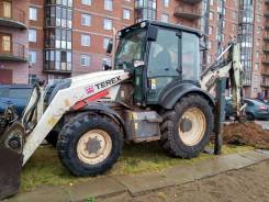 Terex 860 SX. Terex-860