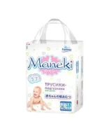 Maneki. 12+��� �� 18���
