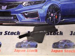 Порог пластиковый. Honda Accord, CF3, CF4, CF5, CF6, CF7, CH9, CL3 Honda Torneo, CF3, CF4, CF5, CL3 Двигатели: F18B, F20B, F23A, H23A