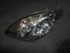 Фара. Toyota Isis, ANM10, ANM10G, ANM10W, ANM15, ANM15G, ANM15W, ZNM10, ZNM10G, ZNM10W Двигатели: 1AZFSE, 1ZZFE
