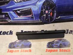 Порог пластиковый. Honda Accord, CF3, CF4, CF5, CF6, CF7, CH9, CL1, CL2, CL3 Honda Torneo, CF3, CF4, CF5, CL1, CL3 Двигатели: F18B, F20B, F23A, H22A...