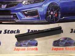 Порог пластиковый. Honda Accord, CF3, CF4, CF5, CF6, CF7, CH9, CL1, CL2, CL3 Honda Torneo, CF3, CF4, CF5, CL1, CL3 Двигатели: F18B, F20B, F23A, H22A...