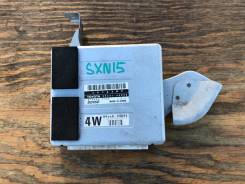 Блок управления abs. Toyota Nadia, SXN15, SXN15H Toyota Ipsum, SXM15, SXM15G Toyota Gaia, SXM15, SXM15G Двигатель 3SFE