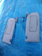 Козырек солнцезащитный. Volvo V70 Volvo S40 Volvo XC70 Volvo S60 Двигатели: B5254T2, B5244S4