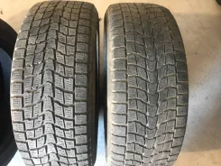 Dunlop Grandtrek SJ3. ������, ��� �����, 2012 ���, �/�, ����� 50�%