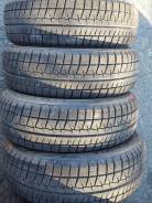 Bridgestone Blizzak Revo GZ. Зимние, без шипов, 2013 год, 10 %, 4 шт