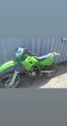 Kawasaki KDX. 250 куб. см., исправен, птс, с пробегом. Под заказ