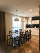 4-комнатная, улица Басаргина 32. Патрокл, частное лицо, 129 кв. м. Кухня