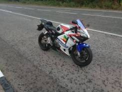 Honda CBR 600RR. 600 куб. см., исправен, птс, с пробегом