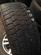 Dunlop DSX-2. Зимние, без шипов, 5 %, 4 шт