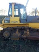 Komatsu D65E. Бульдозер Комацу D65E 2009г, 1 900,00 кг.