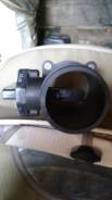Датчик расхода воздуха. Infiniti: QX56, M45, Q40, QX50, Q45, M56, Q50, FX35, EX25, FX37, QX70, M25, G25, Q60, FX45, EX35, EX37, FX30d, G35, M37, FX50...