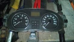 Панель приборов. Nissan Almera, G15RA Двигатель K4M