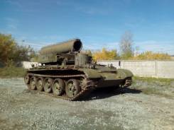 Тягачи.