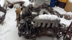 Двигатель в сборе. Toyota: Crown Majesta, Crown, Aristo, Soarer, Mark II, Origin, Altezza, Cresta, Supra, Progres, Chaser Двигатель 2JZGE